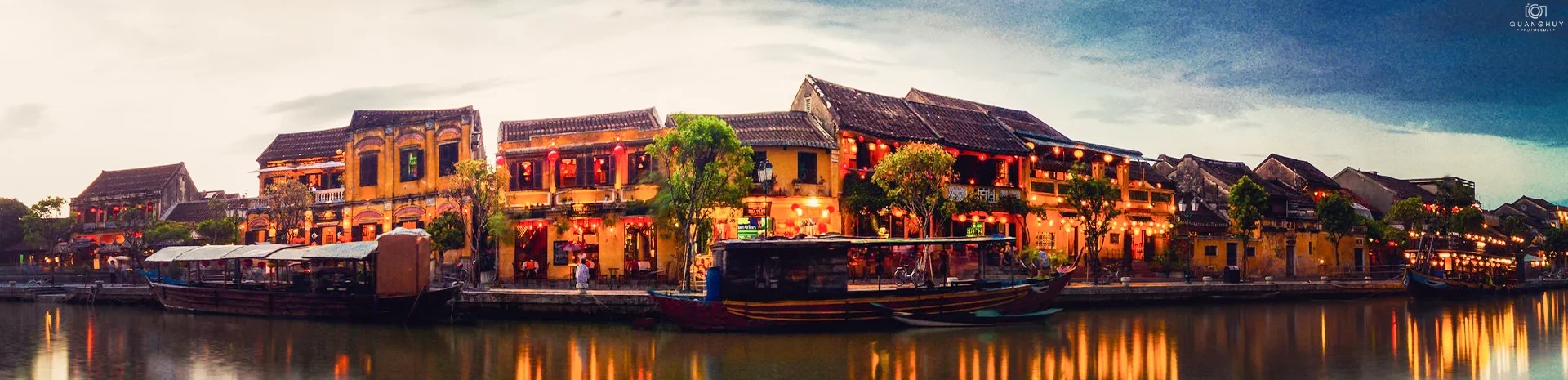 Hoi An
