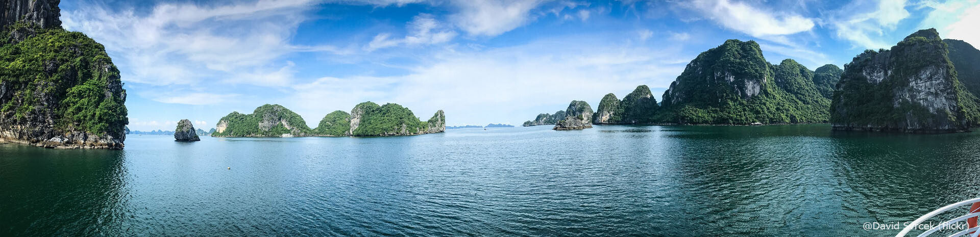 Cat Ba Island