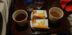 bobnrobyn (Gympie, Australia) comment for Hanoi city to Sapa Train