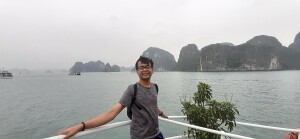 Sudal (Melbourne, Australia) comment for Hanoi Tours and Actitives