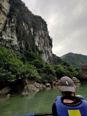 Nick  comment for Hanoi Tours and Actitives