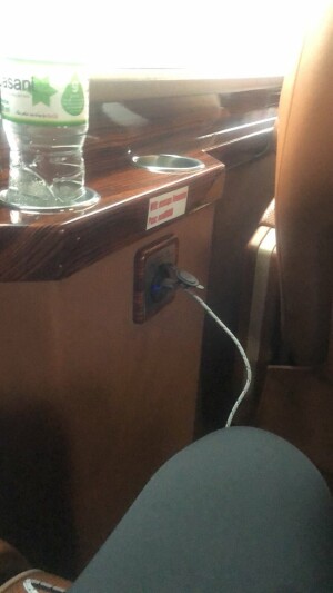 gisya88 (Ranau, Malaysia) comment for Noi Bai (Hanoi) airport (HAN) to Sapa Transer service