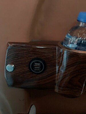 Lexi E (Ho Chi Minh City, Vietnam) comment for Hanoi city to Halong Bay Transer service