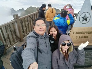 leonardi811 comment for Hanoi city to Sapa Bus and Minivan