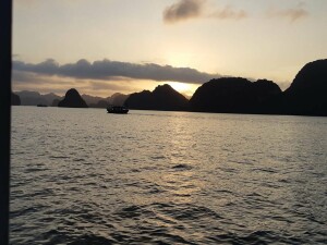 Maria M comment for Noi Bai (Hanoi) airport (HAN) to Sapa Transer service