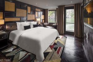 Ambassador Balcony image 2