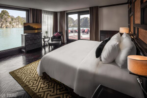 Cabinet Suites image 2