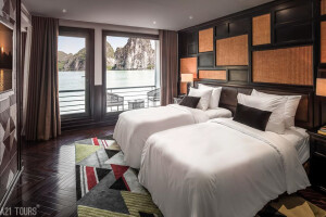 Ambassador Balcony  image 2