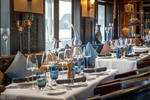 Deluxe Single Cabin image 2