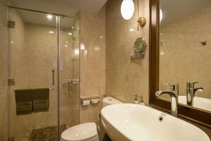 Executive Balcony image 2