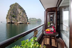 Premium Deluxe With Balcony image 2