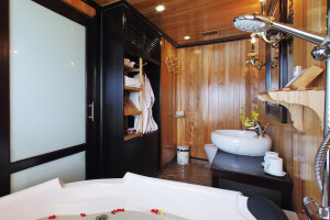 Suite Balcony image 2