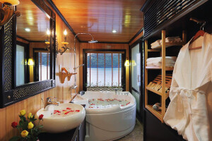 Suite Balcony image 2