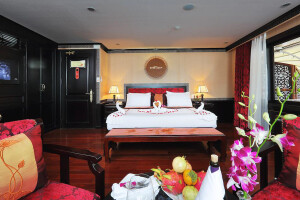 Suite Balcony image 2