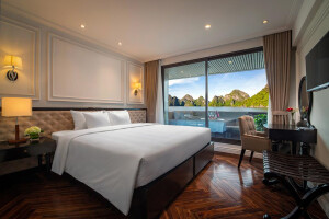 Stellar Of The Seas 2 Days 1 Nights Junior Suite