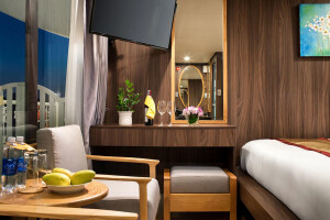 Charm Terrace image 2