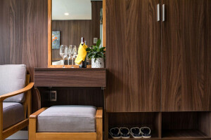 Family Connecting Cabin image 2