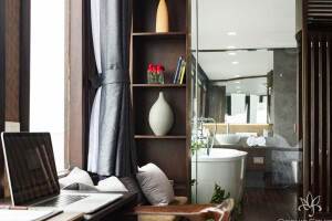 Orchid Exclusive Suite image 2