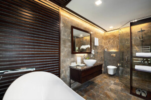 Family Suite Balcony image 2