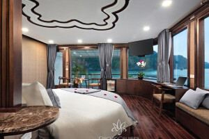 Orchid Exclusive Suite image 2