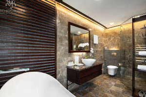 Suite Balcony image 2