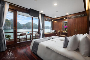 Premium Suite Balcony image 2