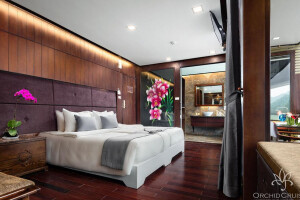 Premium Suite Balcony image 2