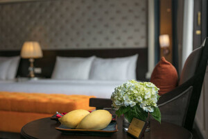 Triple Suite image 2