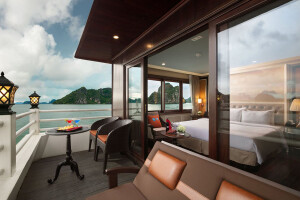 Terrance Suite image 2