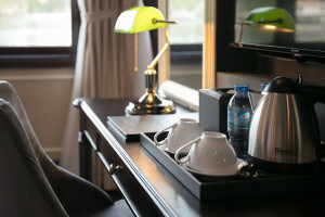 Terrance Suite image 2