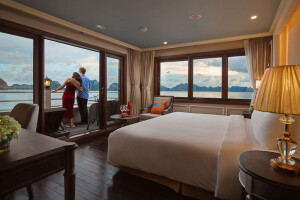 Terrance Suite image 2