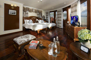 Signature Suite image 2