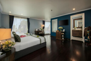 Era Cruise 2 Days 1 Nights Garden Sea Family