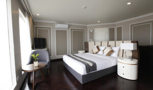 Era Cruise 2 Days 1 Nights King Terrace Suite