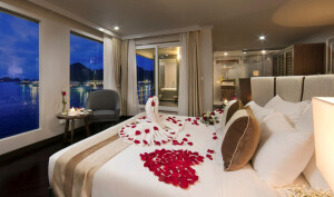 King Terrace Suite image 2