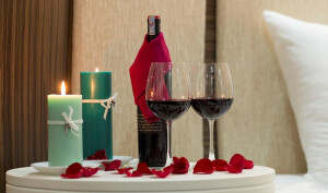 King Terrace Suite image 2