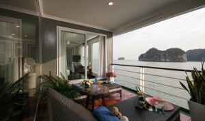 King Terrace Suite image 2