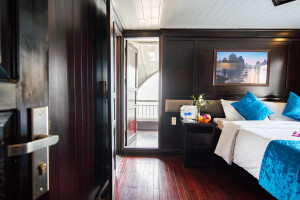 Suite Balcony image 2