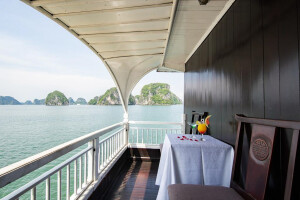 Suite Balcony image 2