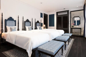 Genesis Regal Cruise 2 Days 1 Night Junior Family Suites