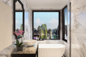 Junior Suite Cabin image 2