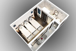 Junior Family Suites image 2