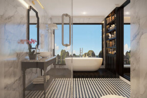 Regal Terrace Suite image 2