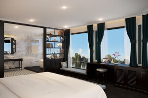 Regal Terrace Suite image 2