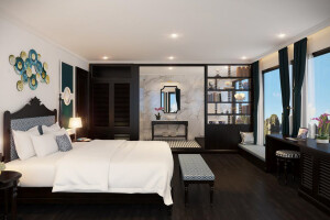 Regal Terrace Suite image 2