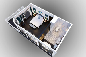 Regal Terrace Suite image 2