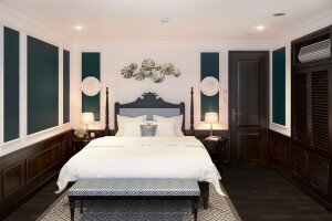 Senior Suite Cabin image 2