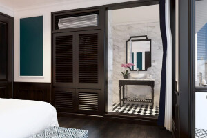 Junior Suite Cabin image 2