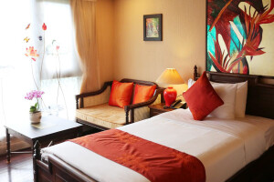 Executive Suite image 2