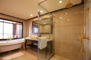 Indochine Suite image 2